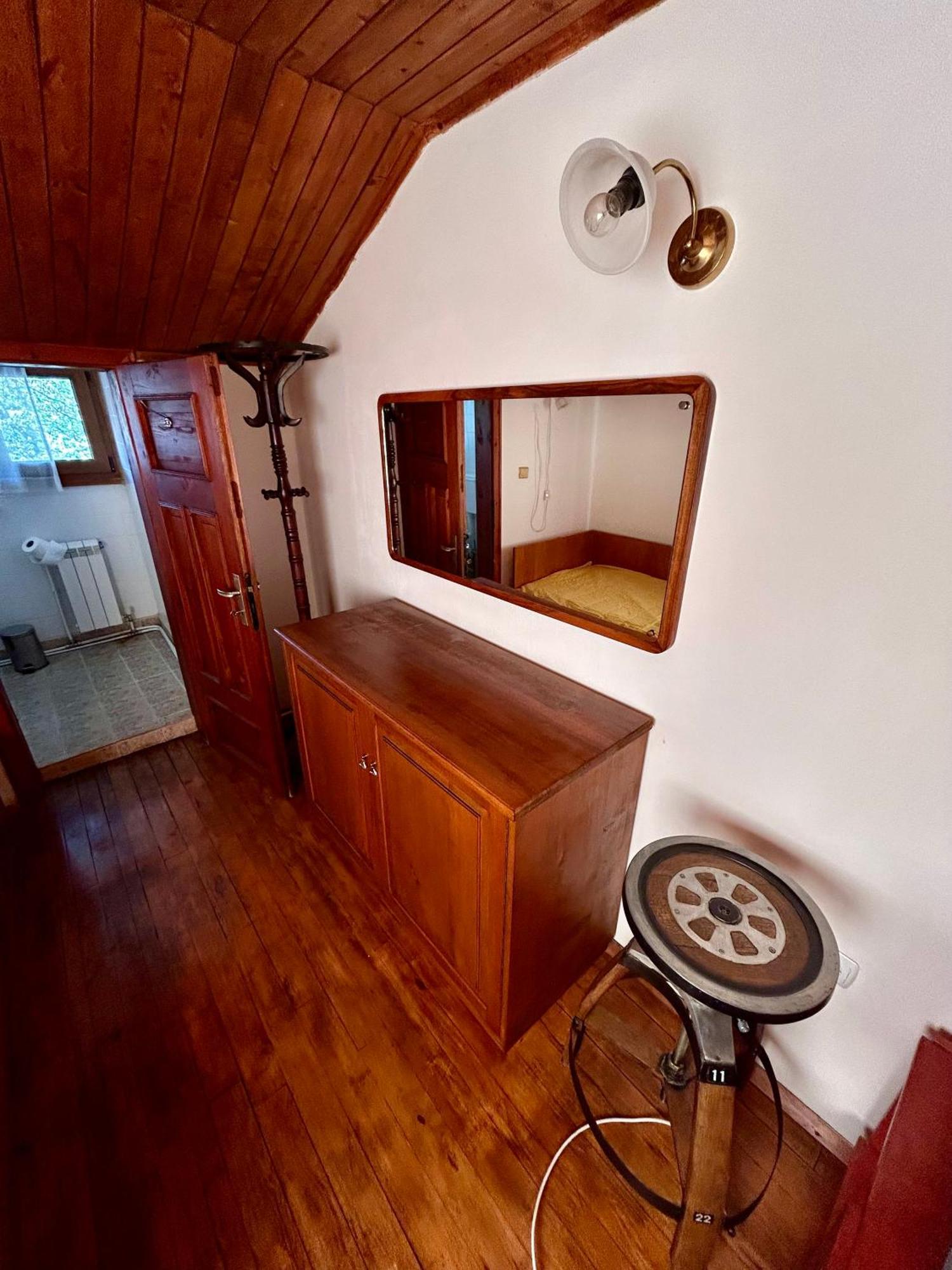 Luylyana Guesthouse Ribarica Exterior photo